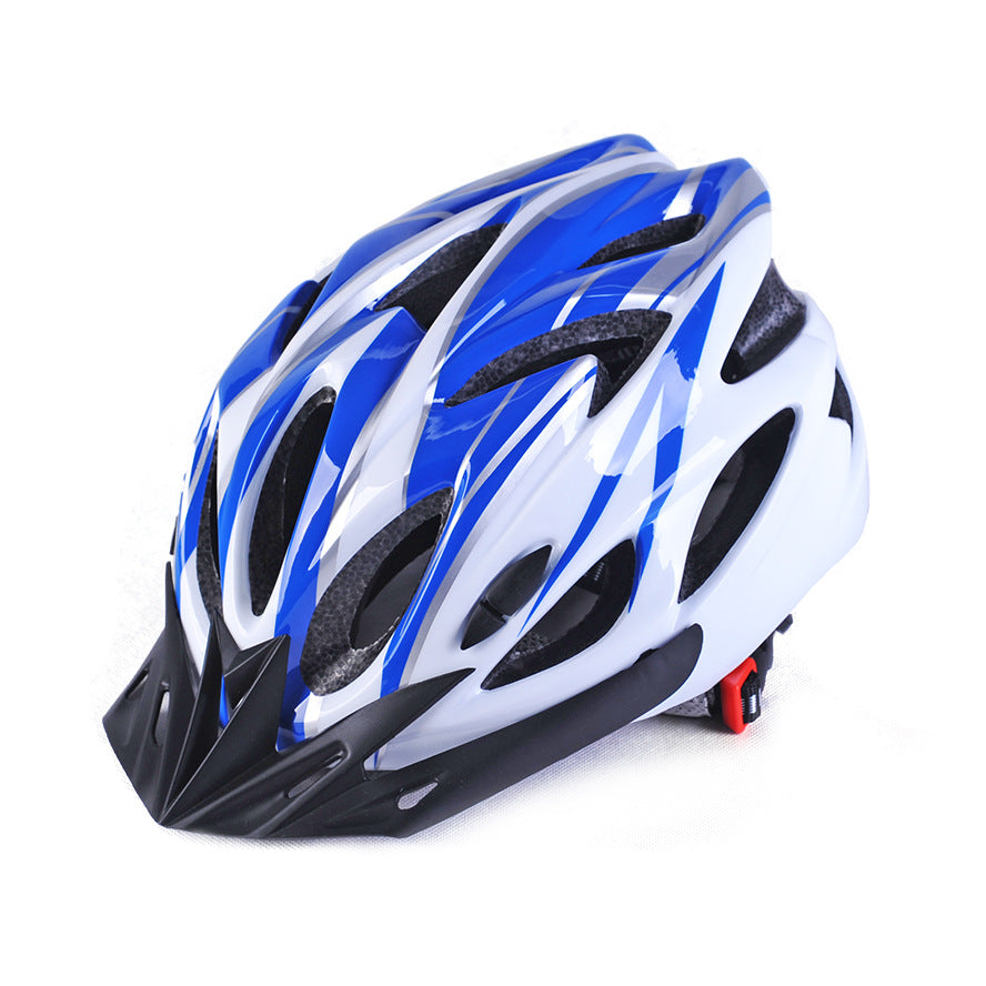 Direct selling bicycle bike road car with male and female bike helmet can be attached to logo standard - Mubimart -  