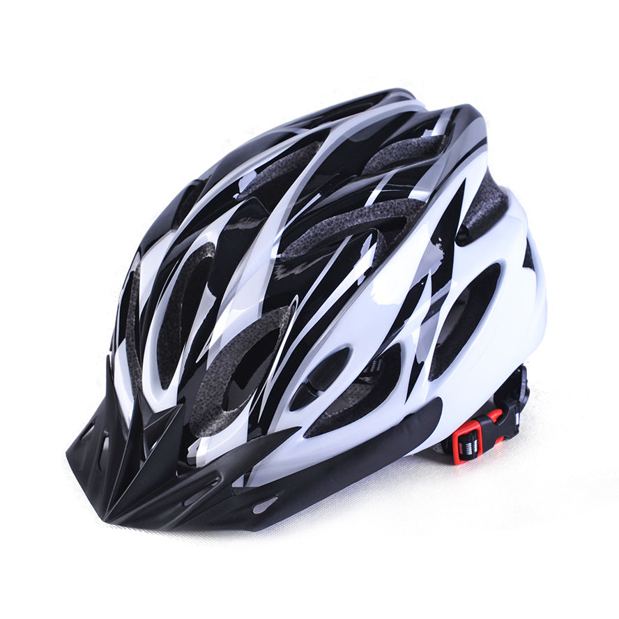 Direct selling bicycle bike road car with male and female bike helmet can be attached to logo standard - Mubimart -  