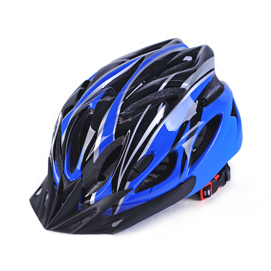 Direct selling bicycle bike road car with male and female bike helmet can be attached to logo standard - Mubimart -  