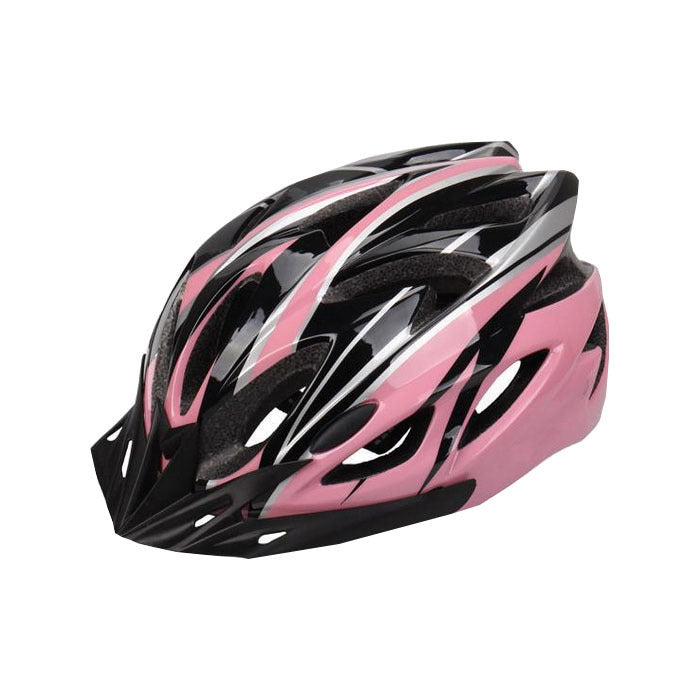 Direct selling bicycle bike road car with male and female bike helmet can be attached to logo standard - Mubimart -  