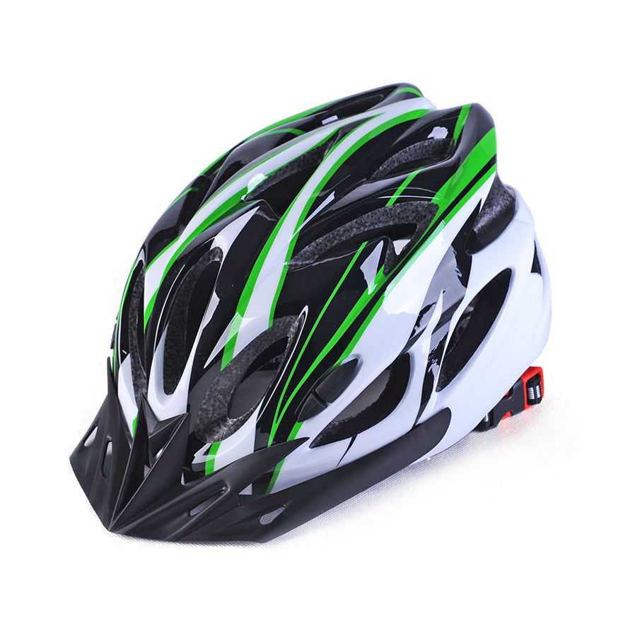 Direct selling bicycle bike road car with male and female bike helmet can be attached to logo standard - Mubimart -  