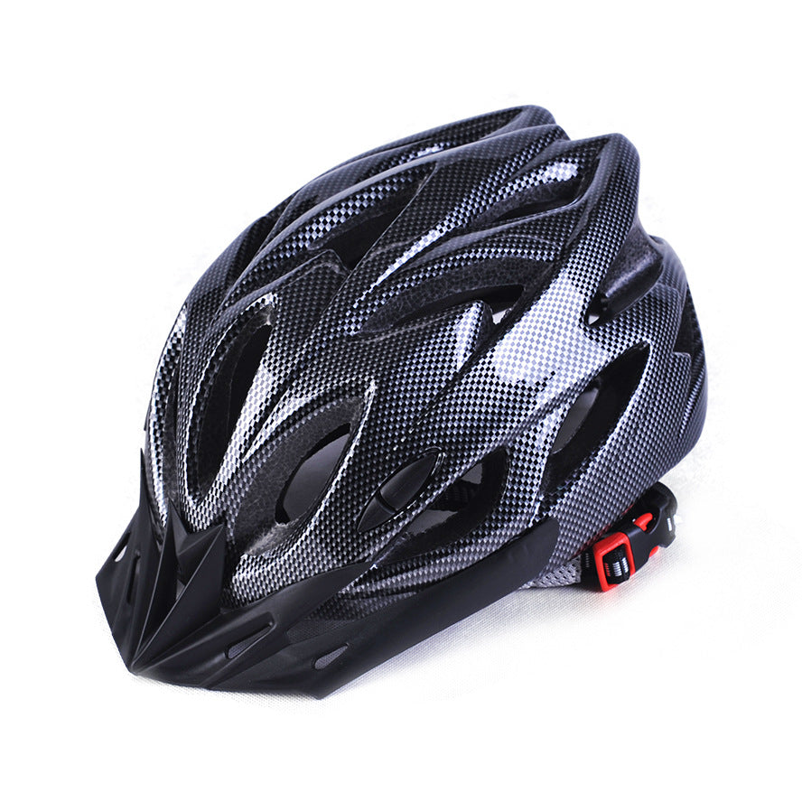 Direct selling bicycle bike road car with male and female bike helmet can be attached to logo standard - Mubimart -  