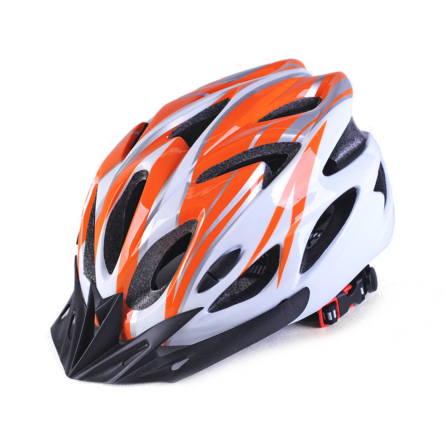 Direct selling bicycle bike road car with male and female bike helmet can be attached to logo standard - Mubimart -  