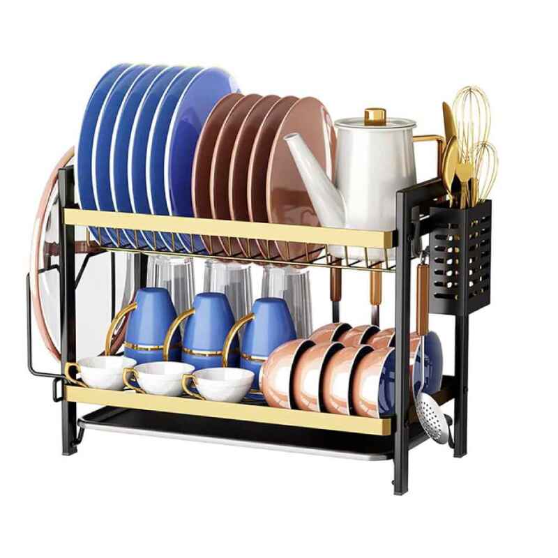 Dish Rack