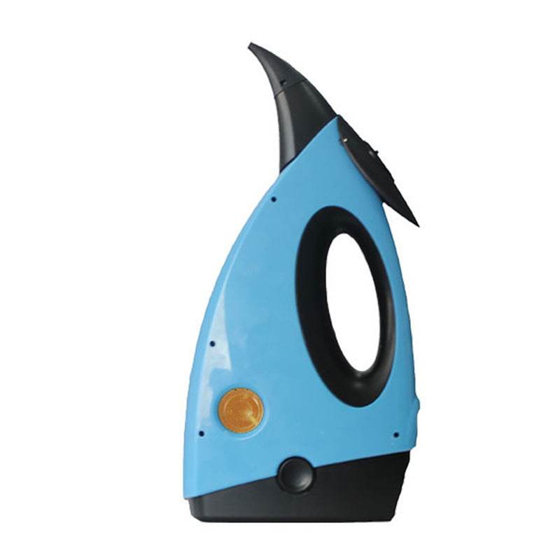 Disinfection Handheld Household Steam Cleaner High Temperature - Mubimart