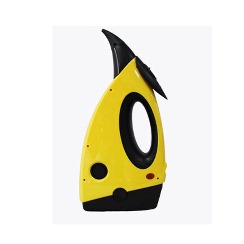 Disinfection Handheld Household Steam Cleaner High Temperature - Mubimart