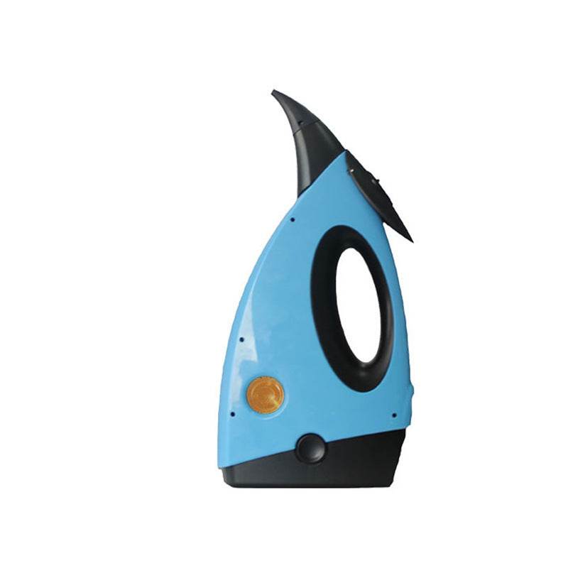 Disinfection Handheld Household Steam Cleaner High Temperature - Mubimart