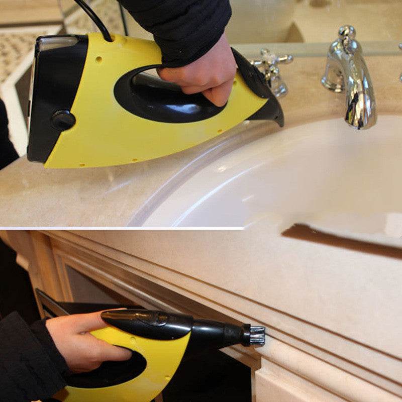 Disinfection Handheld Household Steam Cleaner High Temperature - Mubimart