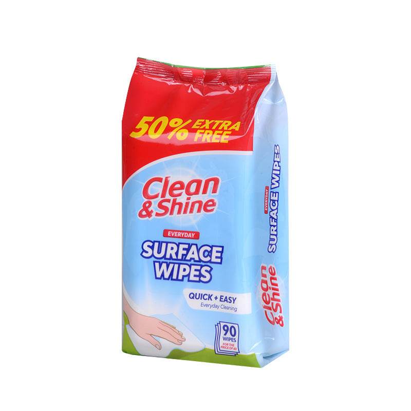 Disinfection wipes - Mubimart