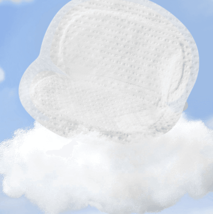 Disposable Breast Pads For Pregnant And Lying-in Women - Mubimart