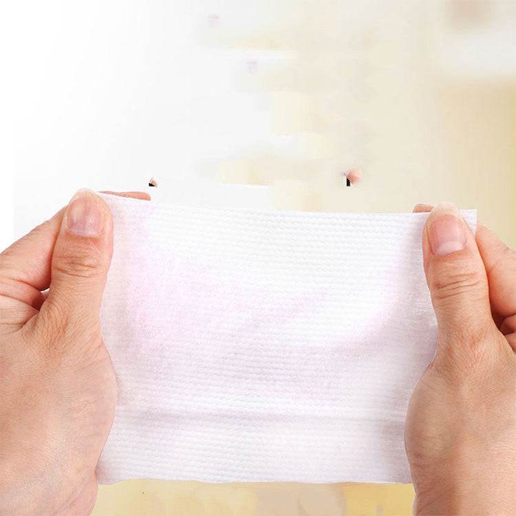 Disposable Cleaning Wipes - Mubimart