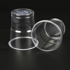 Disposable Cup Aviation Cup Water Cup Tea Cup Plastic Drinking Cup - Mubimart -  