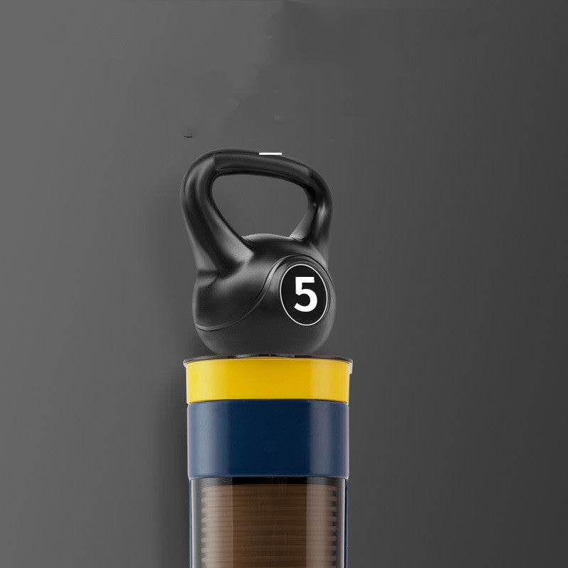 Disposable Cup Remover Automatic Storage Cup Holder Without Punching - Mubimart