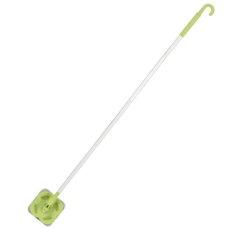 Disposable Face Cloth Electrostatic Dedusting Mop - Mubimart