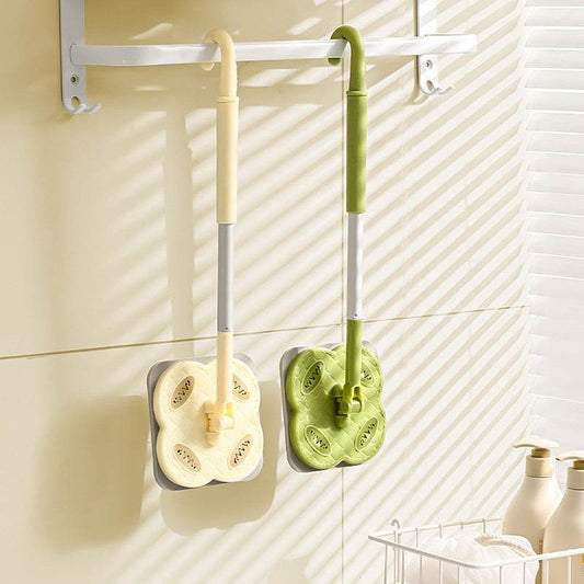 Disposable Face Cloth Electrostatic Dedusting Mop - Mubimart