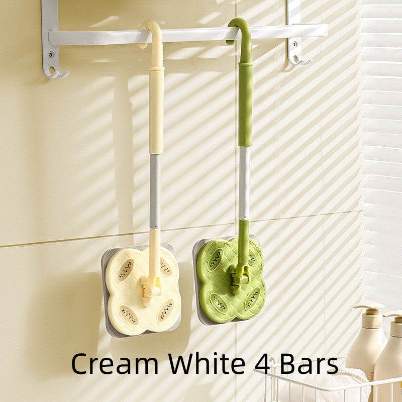 Disposable Face Cloth Electrostatic Dedusting Mop - Mubimart