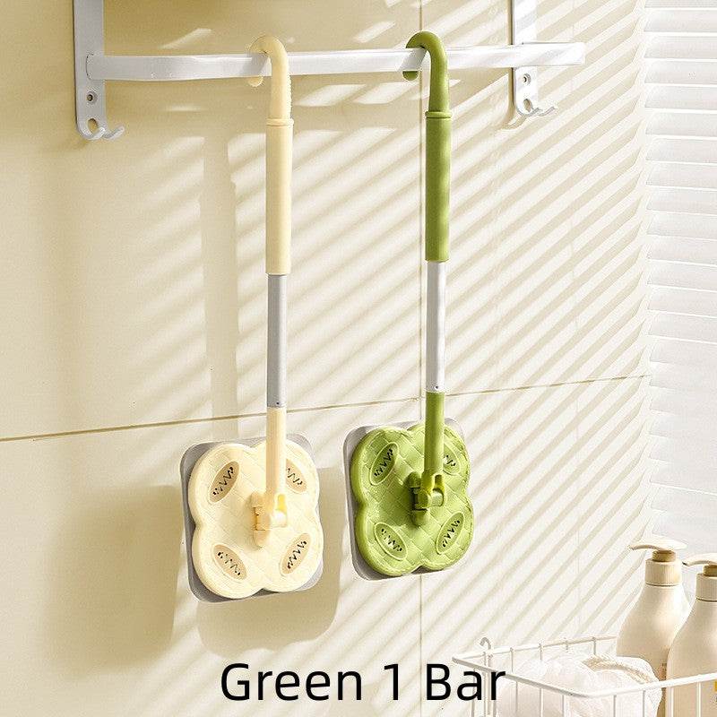 Disposable Face Cloth Electrostatic Dedusting Mop - Mubimart