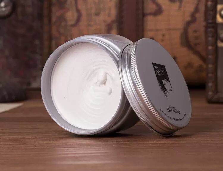 Disposable Hair Dye Cream, Shampoo Wax, Styling Color Hair Mud - Mubimart