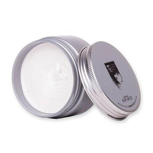 Disposable Hair Dye Cream, Shampoo Wax, Styling Color Hair Mud - Mubimart