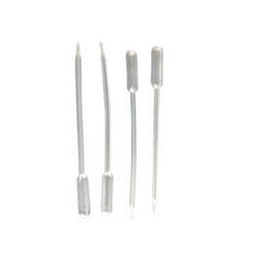 Disposable Plastic Graduated Straws For Cosmetic Dispensing Tools Plastic Dropper Straws - Mubimart - Straws 