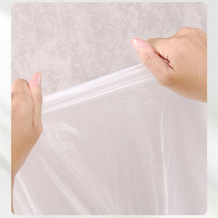 Disposable Tablecloth Roll Decoration Broken Tablecloth - Mubimart -  