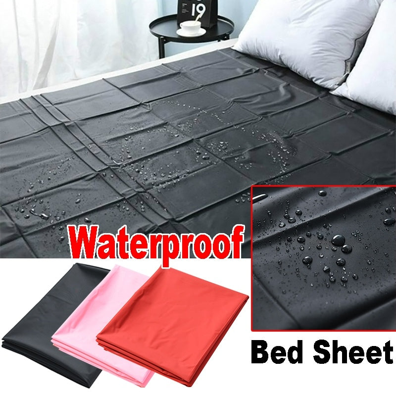 Disposable Waterproof Bed Sheet - Mubimart -  