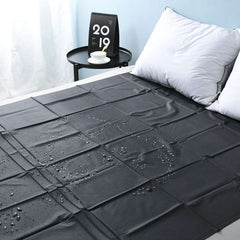 Disposable Waterproof Bed Sheet - Mubimart - Bed sheet 