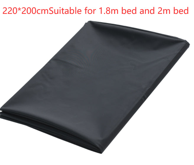 Disposable Waterproof Bed Sheet - Mubimart -  