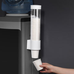 Disposable automatic cup remover - Mubimart -  