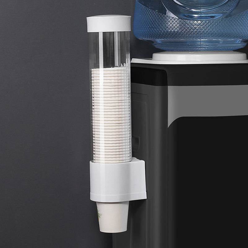 Disposable automatic cup remover - Mubimart