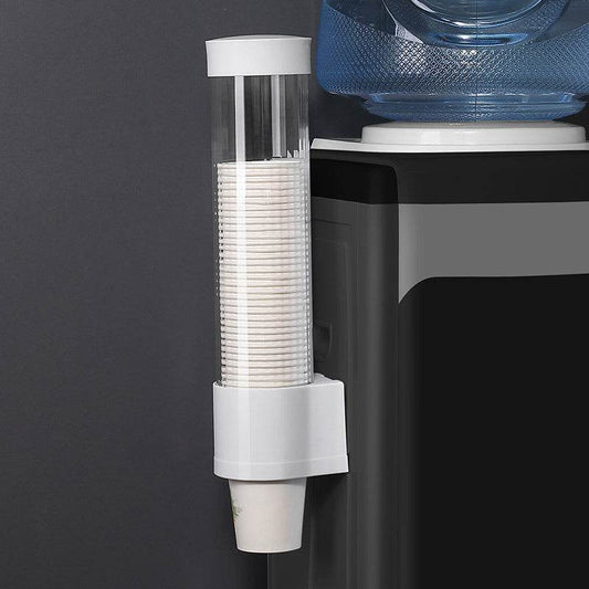 Disposable automatic cup remover - Mubimart