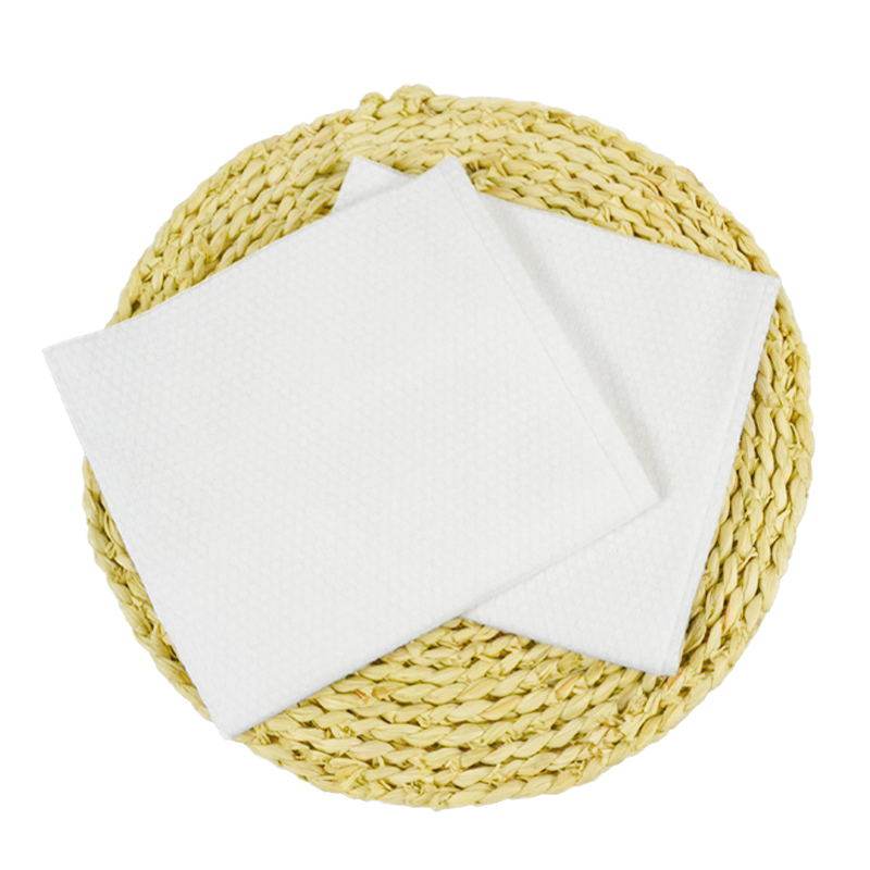 Disposable bath towels - Mubimart