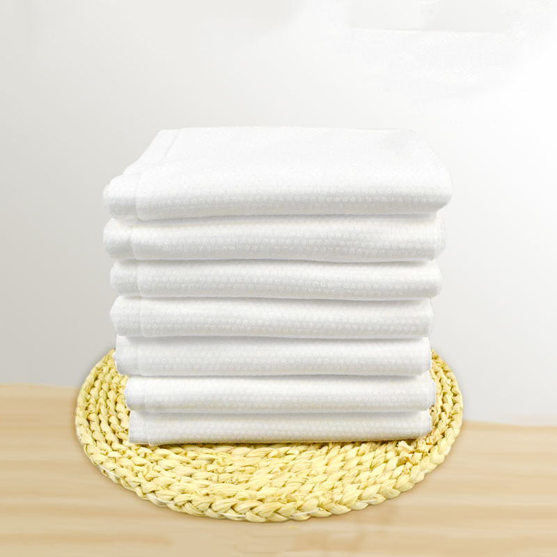 Disposable bath towels - Mubimart - Towel 