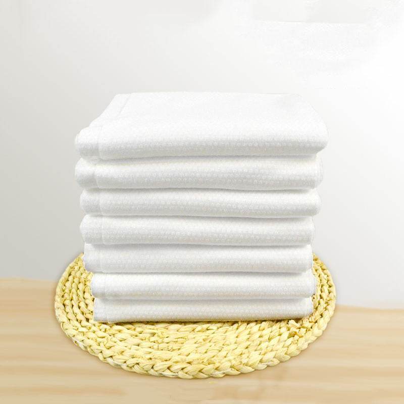Disposable bath towels - Mubimart
