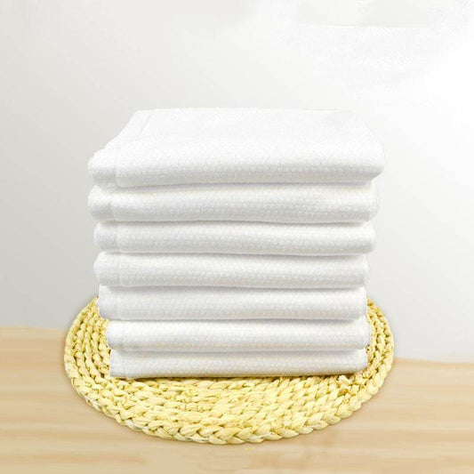 Disposable bath towels - Mubimart