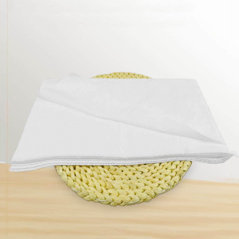 Disposable bath towels - Mubimart -  