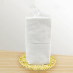 Disposable bath towels - Mubimart -  