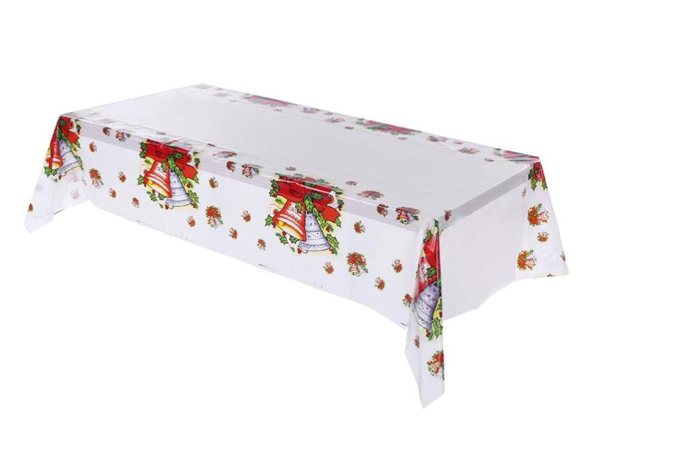 Disposable tablecloth - Mubimart -  