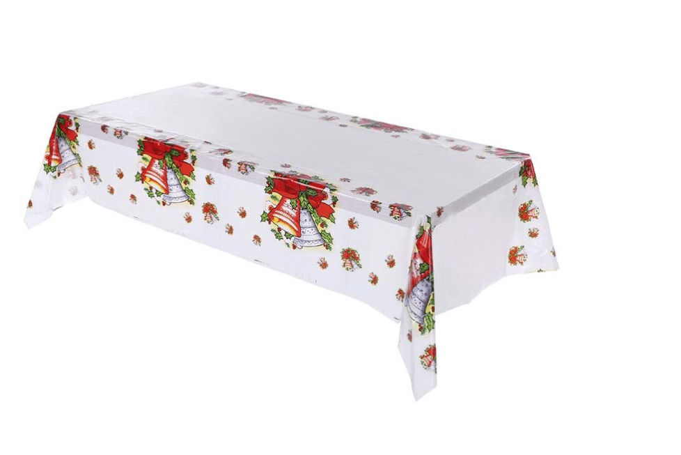 Disposable tablecloth - Mubimart
