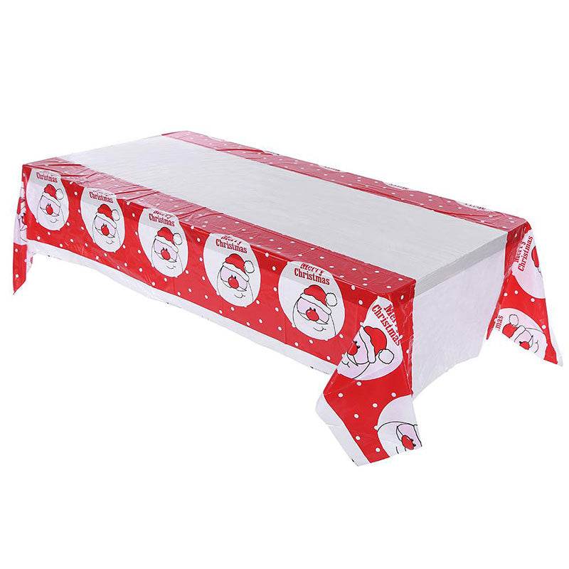 Disposable tablecloth - Mubimart