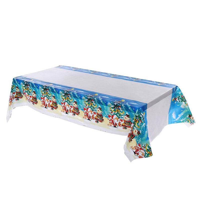 Disposable tablecloth - Mubimart