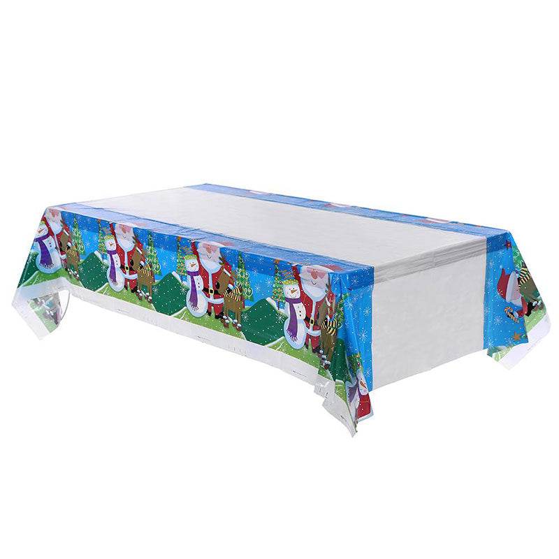 Disposable tablecloth - Mubimart