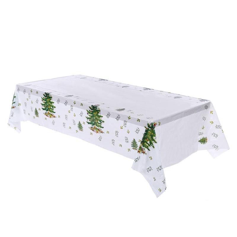 Disposable tablecloth - Mubimart -  