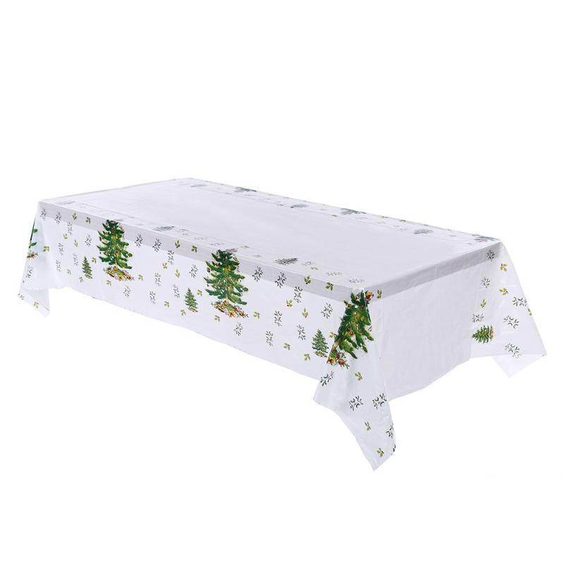 Disposable tablecloth - Mubimart