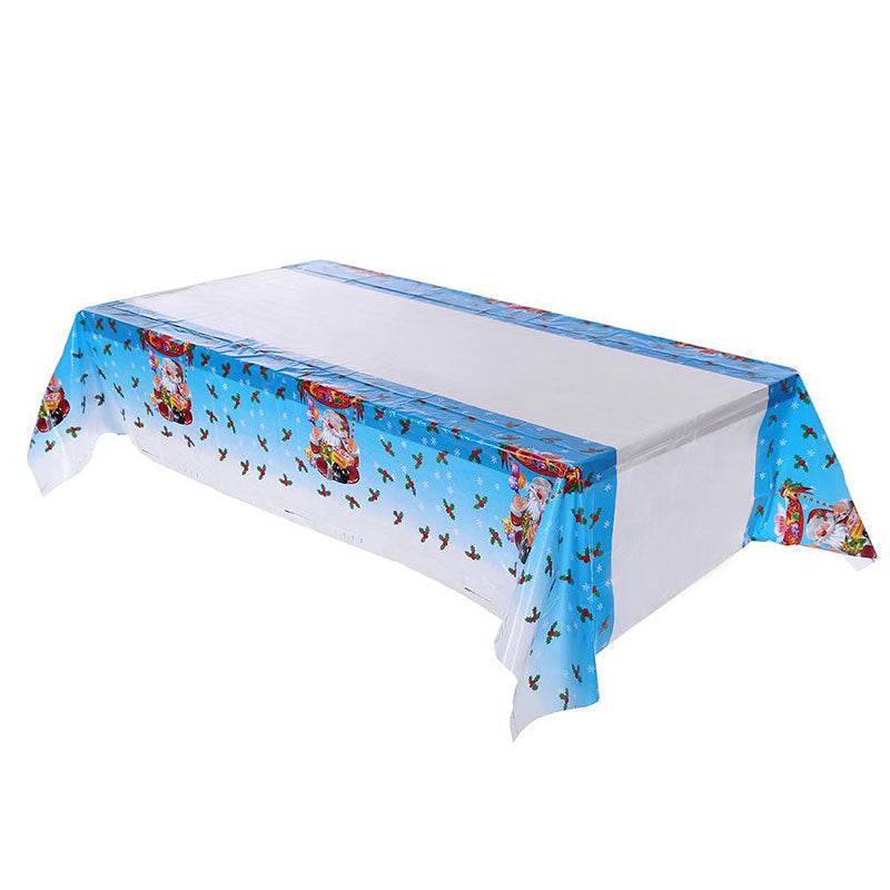 Disposable tablecloth - Mubimart