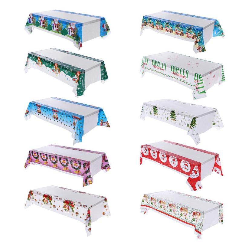 Disposable tablecloth - Mubimart