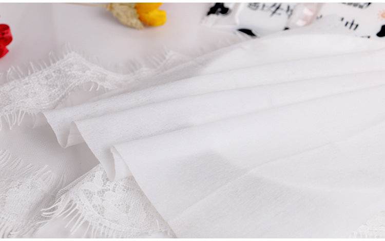 Disposable wipes - Mubimart