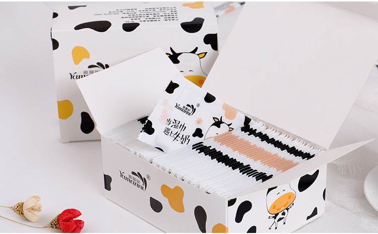 Disposable wipes - Mubimart