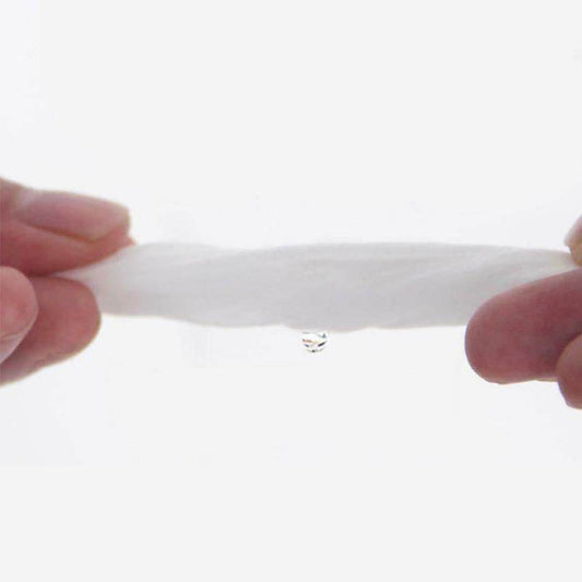 Disposable wipes - Mubimart