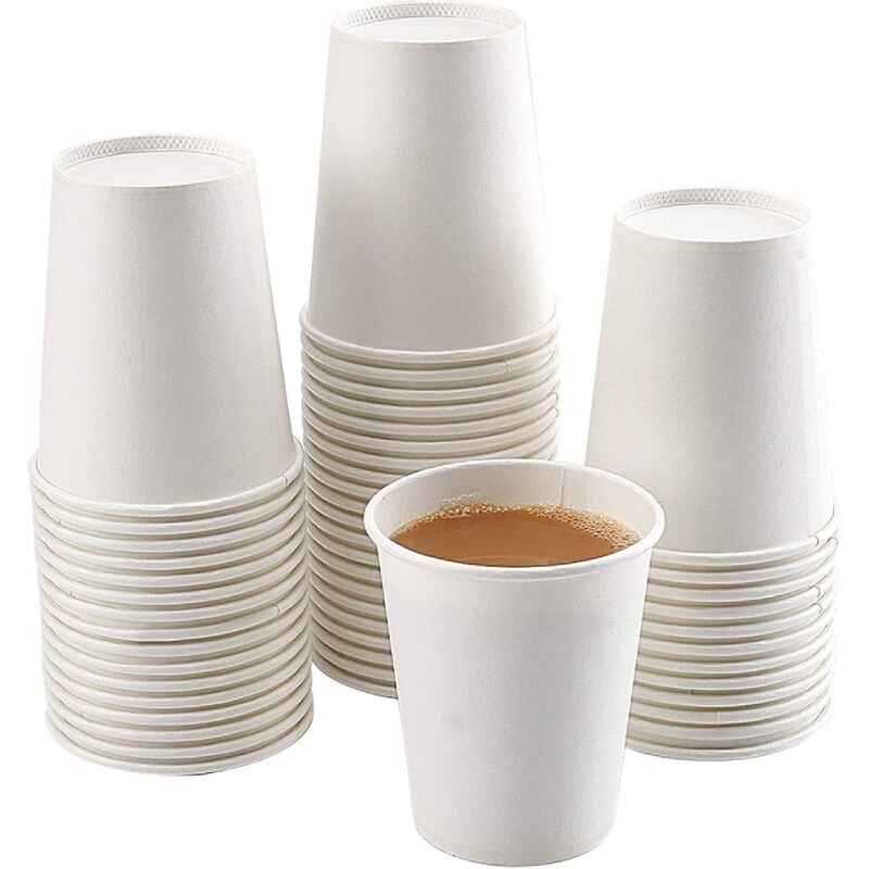 Disposable Cups